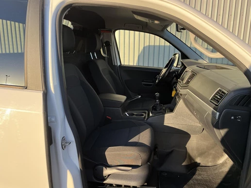Volkswagen Amarok - Afbeelding 24 van 30