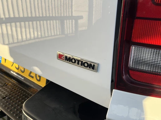 Volkswagen Amarok - Afbeelding 25 van 30