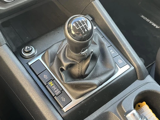 Volkswagen Amarok - Afbeelding 26 van 30