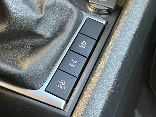 Volkswagen Amarok - Afbeelding 28 van 30