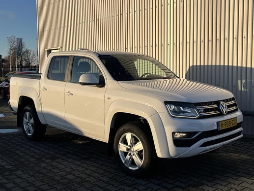 Volkswagen Amarok - Afbeelding 29 van 30