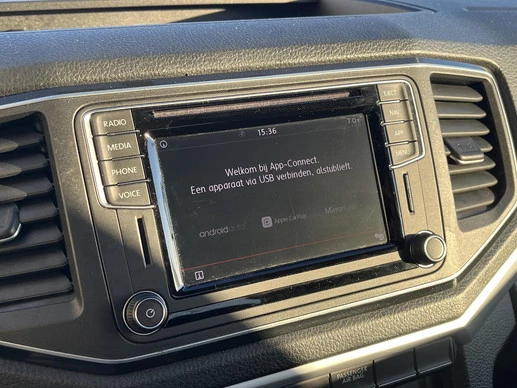 Volkswagen Amarok - Afbeelding 30 van 30