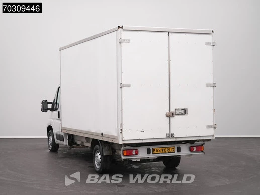 Fiat Ducato - Afbeelding 2 van 22