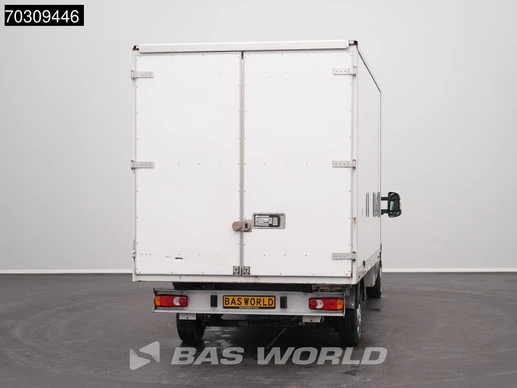 Fiat Ducato - Afbeelding 5 van 22