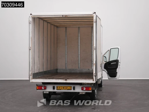 Fiat Ducato - Afbeelding 8 van 22