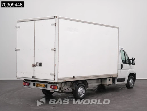 Fiat Ducato - Afbeelding 9 van 22
