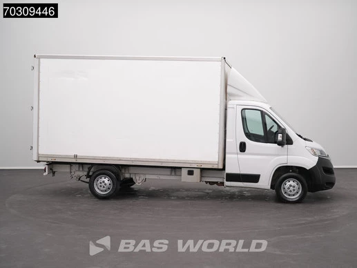 Fiat Ducato - Afbeelding 11 van 22