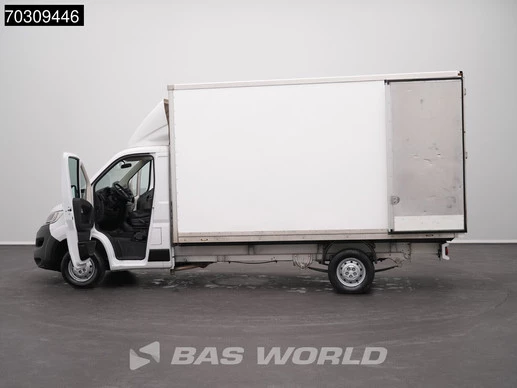 Fiat Ducato - Afbeelding 12 van 22