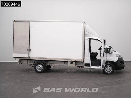 Fiat Ducato - Afbeelding 13 van 22