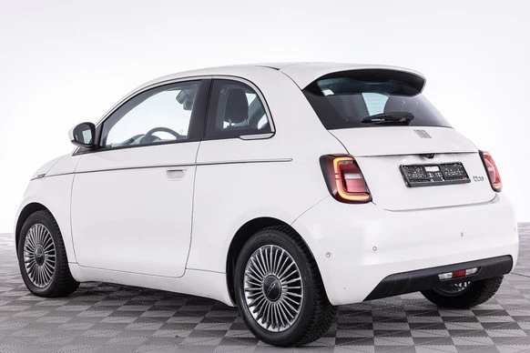 Fiat 500e - Afbeelding 2 van 30