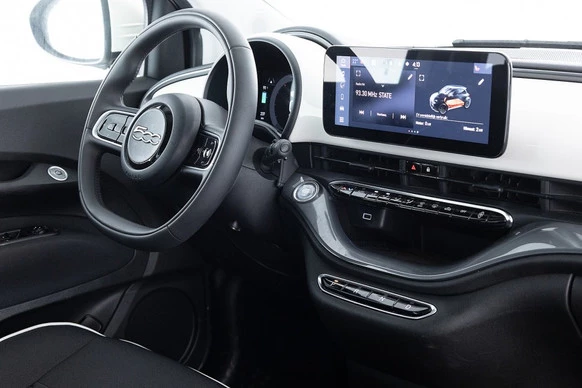 Fiat 500e - Afbeelding 3 van 30