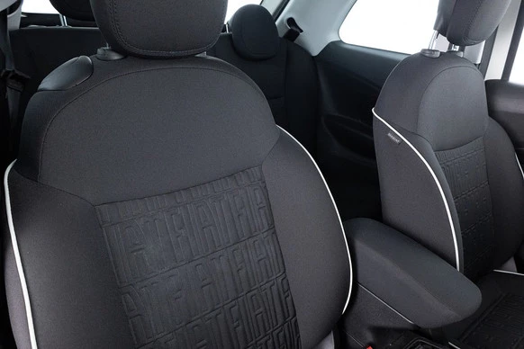 Fiat 500e - Afbeelding 5 van 30