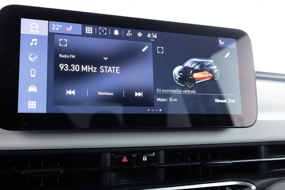 Fiat 500e - Afbeelding 10 van 30