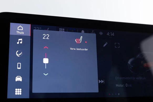 Fiat 500e - Afbeelding 11 van 30