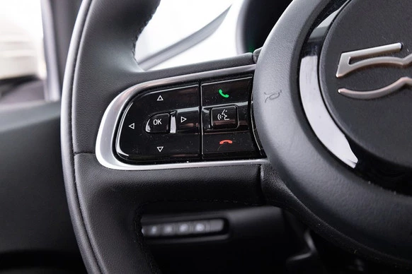Fiat 500e - Afbeelding 16 van 30