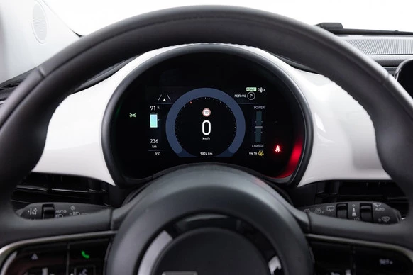 Fiat 500e - Afbeelding 19 van 30