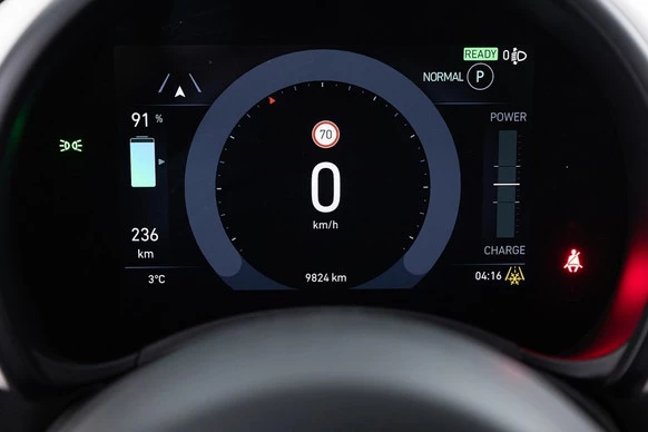 Fiat 500e - Afbeelding 20 van 30