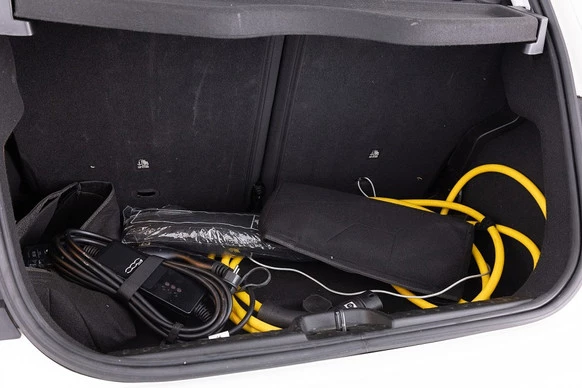 Fiat 500e - Afbeelding 21 van 30