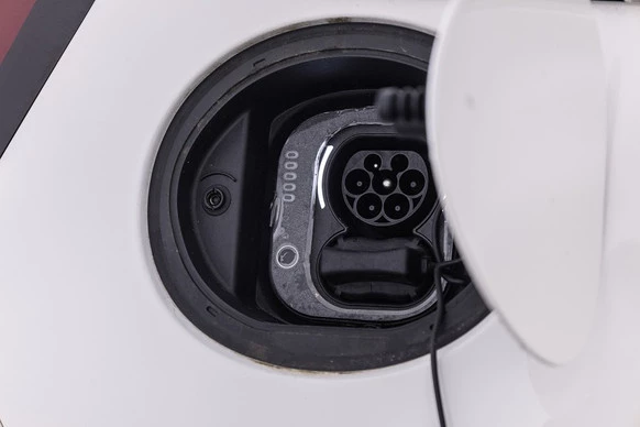 Fiat 500e - Afbeelding 22 van 30