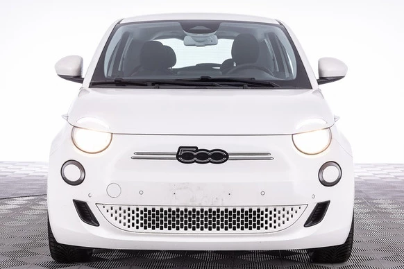 Fiat 500e - Afbeelding 23 van 30