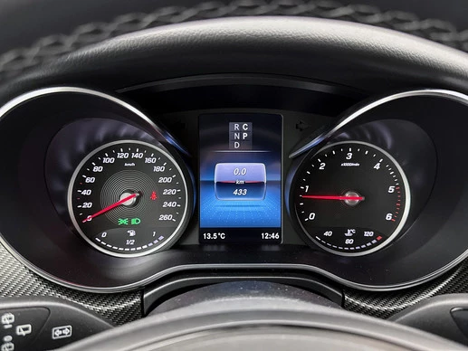 Mercedes-Benz V-Klasse - Afbeelding 6 van 30