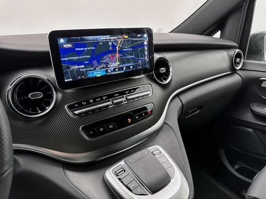 Mercedes-Benz V-Klasse - Afbeelding 7 van 30