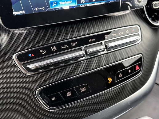 Mercedes-Benz V-Klasse - Afbeelding 9 van 30