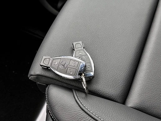 Mercedes-Benz V-Klasse - Afbeelding 11 van 30