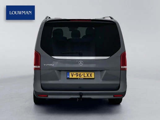 Mercedes-Benz V-Klasse - Afbeelding 13 van 30