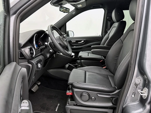 Mercedes-Benz V-Klasse - Afbeelding 15 van 30