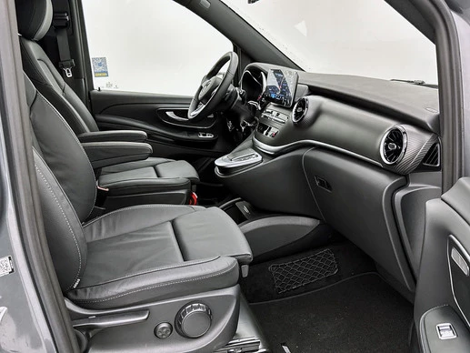 Mercedes-Benz V-Klasse - Afbeelding 16 van 30