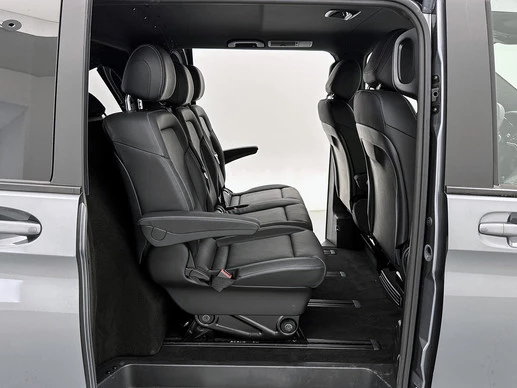 Mercedes-Benz V-Klasse - Afbeelding 17 van 30