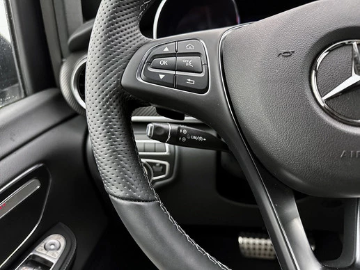 Mercedes-Benz V-Klasse - Afbeelding 19 van 30