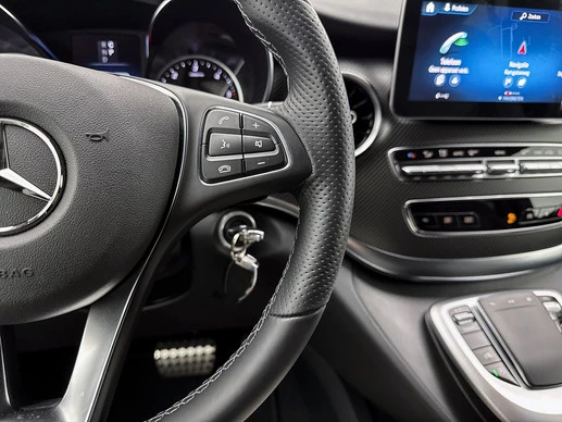 Mercedes-Benz V-Klasse - Afbeelding 20 van 30