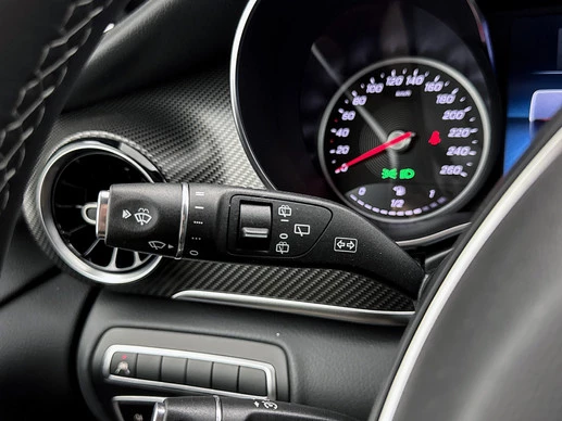 Mercedes-Benz V-Klasse - Afbeelding 21 van 30