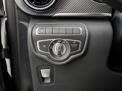Mercedes-Benz V-Klasse - Afbeelding 22 van 30