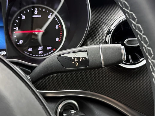 Mercedes-Benz V-Klasse - Afbeelding 23 van 30