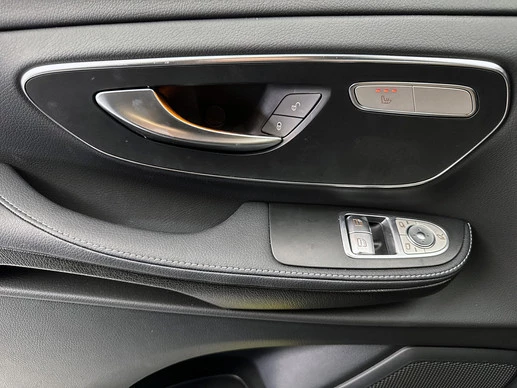 Mercedes-Benz V-Klasse - Afbeelding 26 van 30