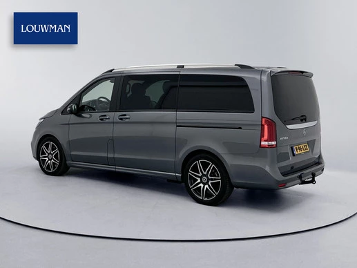 Mercedes-Benz V-Klasse - Afbeelding 28 van 30