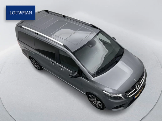 Mercedes-Benz V-Klasse - Afbeelding 29 van 30