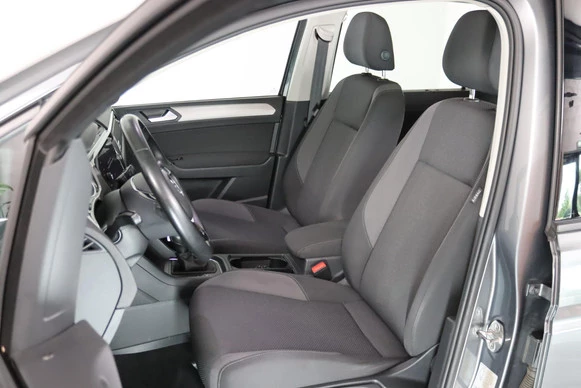 Volkswagen Touran - Afbeelding 4 van 30