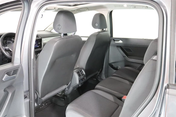 Volkswagen Touran - Afbeelding 9 van 30