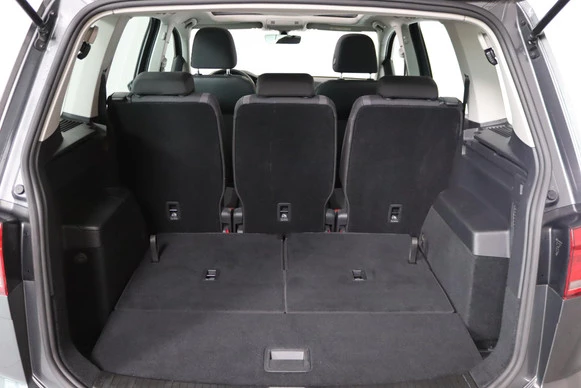 Volkswagen Touran - Afbeelding 21 van 30