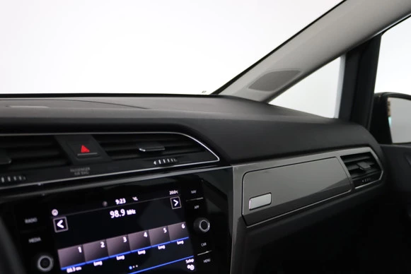 Volkswagen Touran - Afbeelding 30 van 30