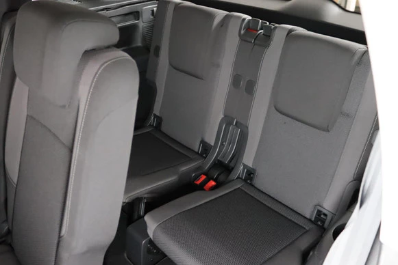 Volkswagen Touran - Afbeelding 6 van 30