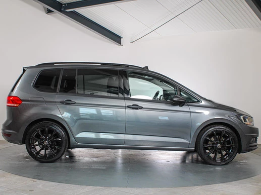 Volkswagen Touran - Afbeelding 8 van 30
