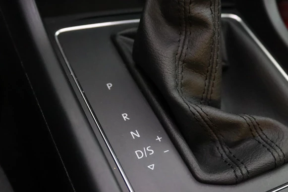 Volkswagen Touran - Afbeelding 19 van 30