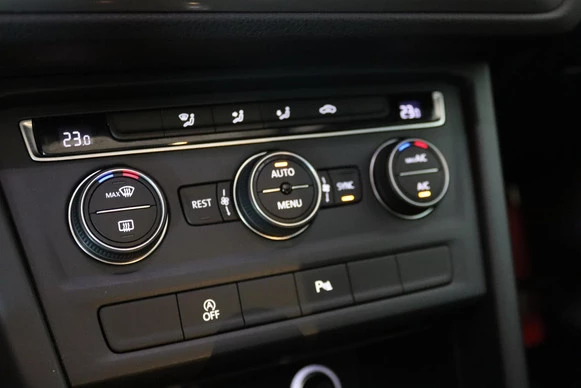 Volkswagen Touran - Afbeelding 21 van 30