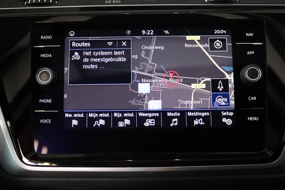 Volkswagen Touran - Afbeelding 28 van 30