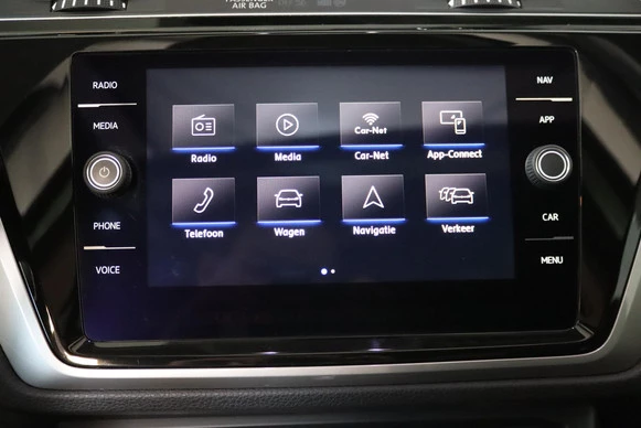 Volkswagen Touran - Afbeelding 30 van 30